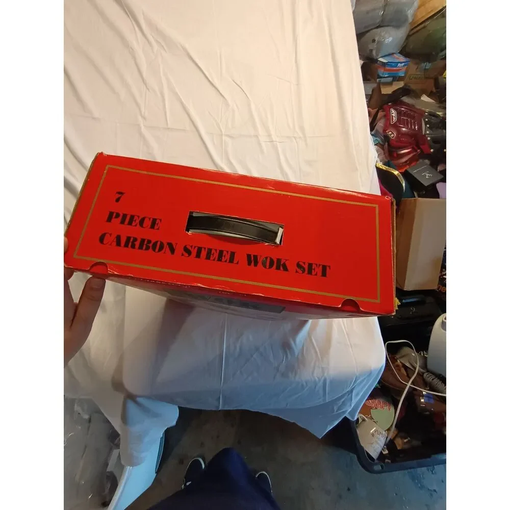 Vintage 7 Piece 14